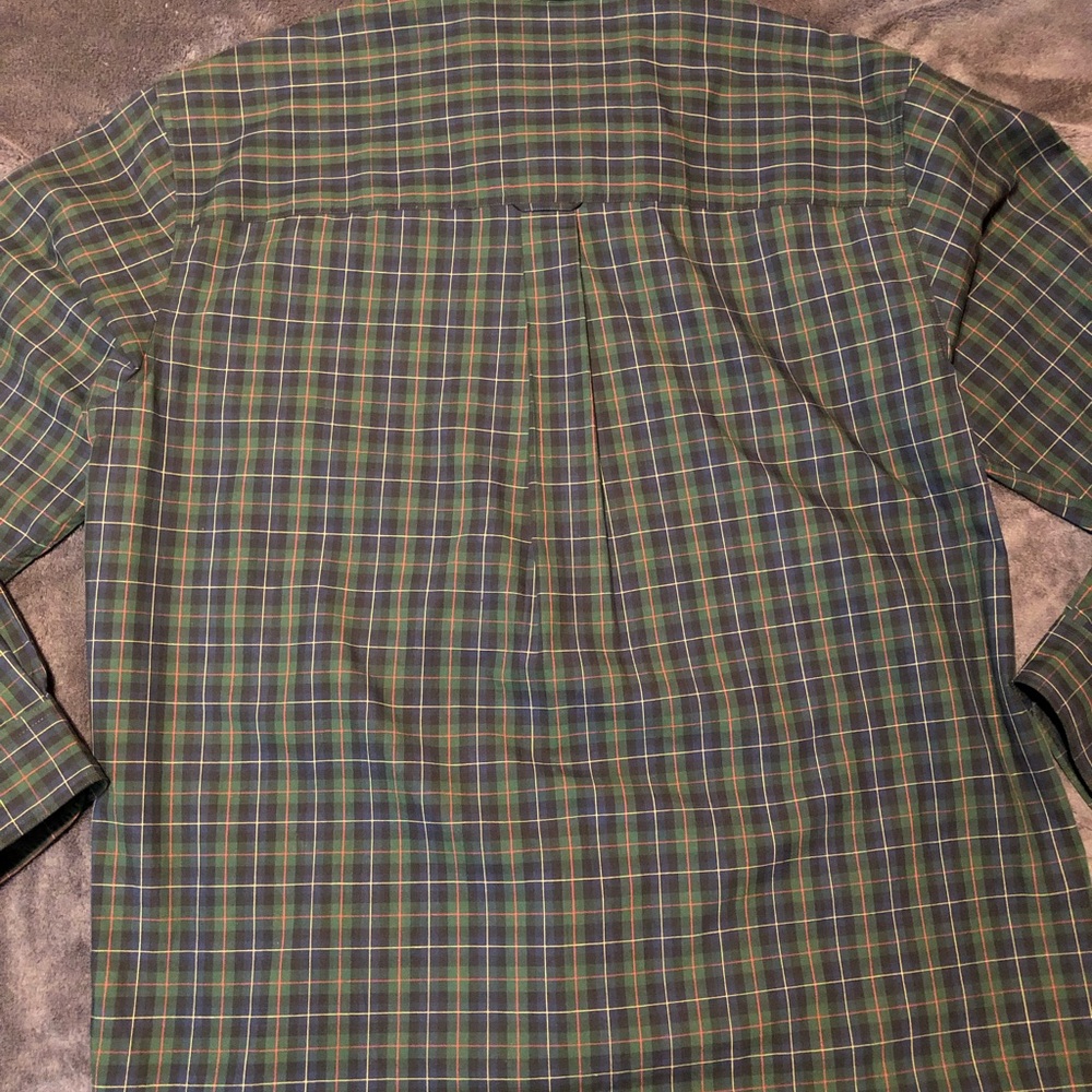 Chaps Ralph Lauren button down - Picture 4 of 4
